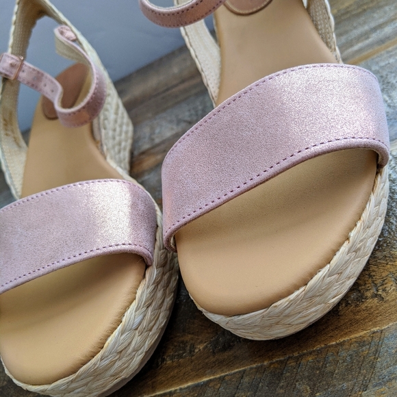 🆕🌿SUNDANCE MATT BERNSON LEATHER SANDALS🌿 - Picture 3 of 8